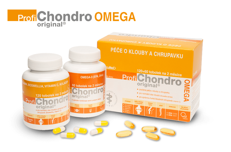 ProfiChondro Omega