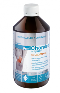 ProfiChondro KOLAGEN+HA
